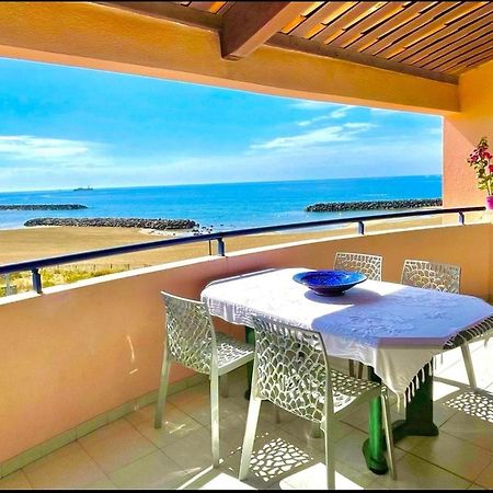 Savanna Beach Agde Exterior foto