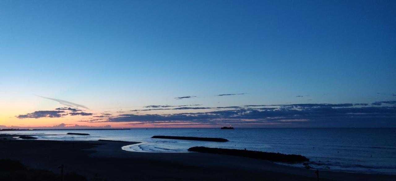 Savanna Beach Agde Exterior foto